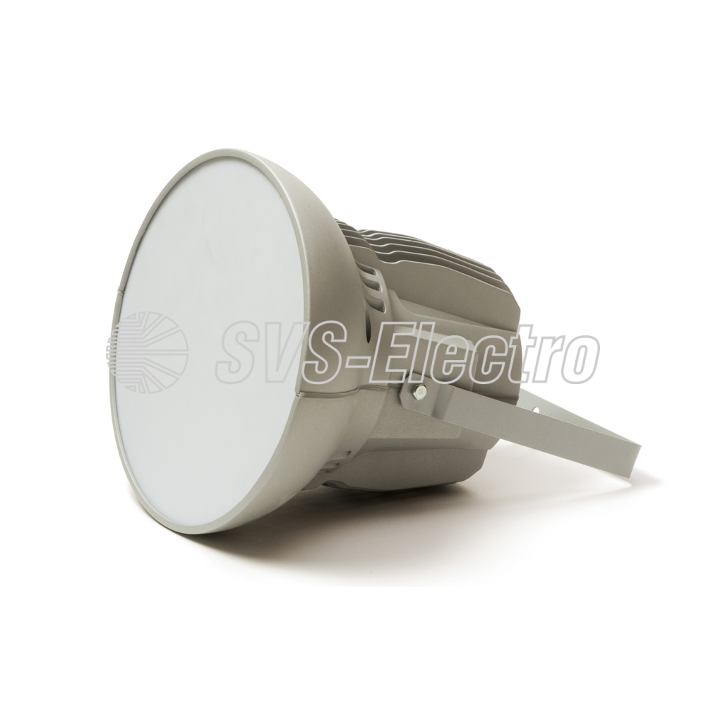 Светодиодный светильник SVS Купол 100