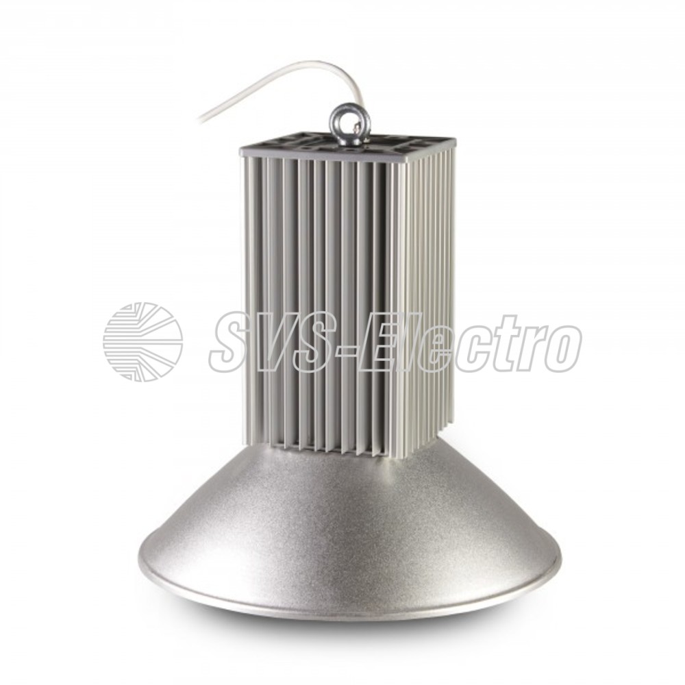 Светодиодный светильник SVS Колокол 150